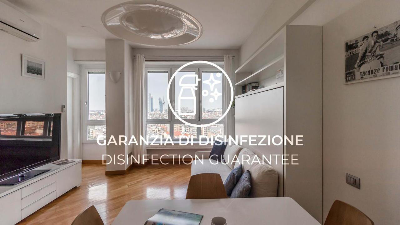 Italianway - Biancamano 2 Διαμέρισμα Μιλάνο Εξωτερικό φωτογραφία
